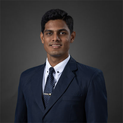 Avinash Peiris