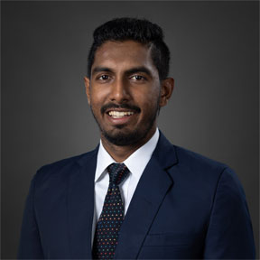 Malik Peiris