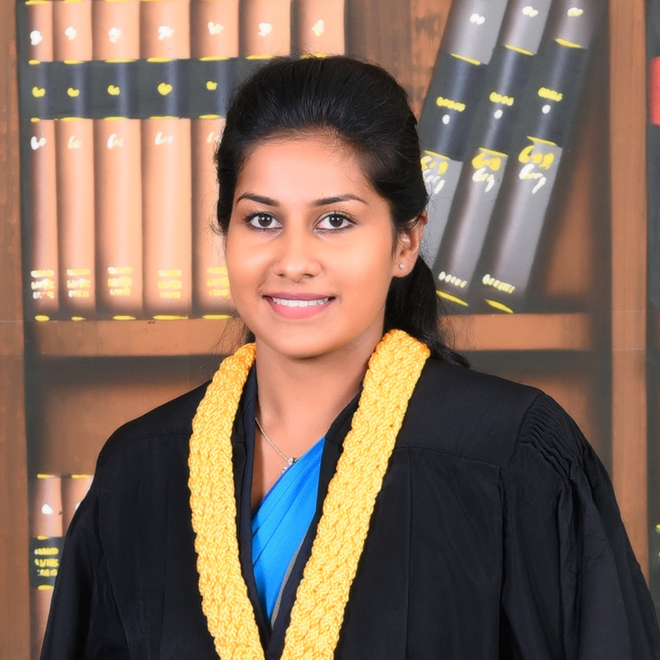 Amaaya Suraweera